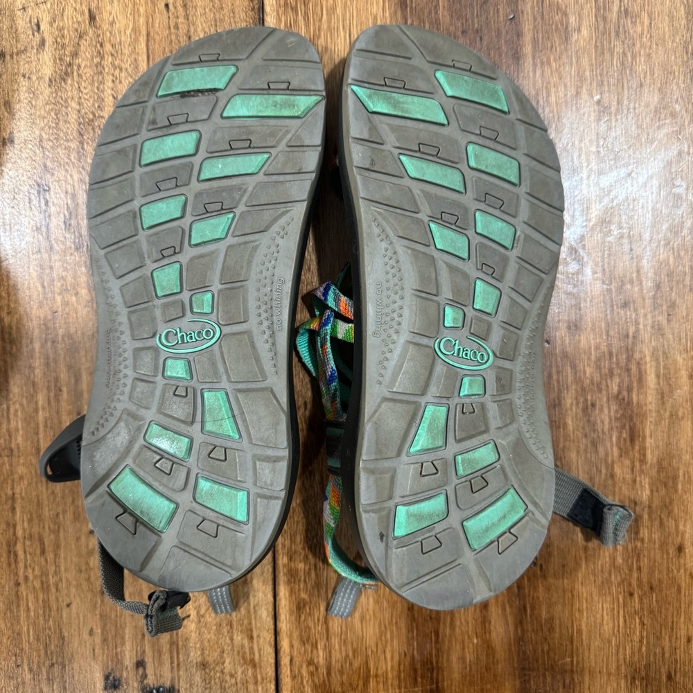 Women’s Chacos - Picture 4 of 5